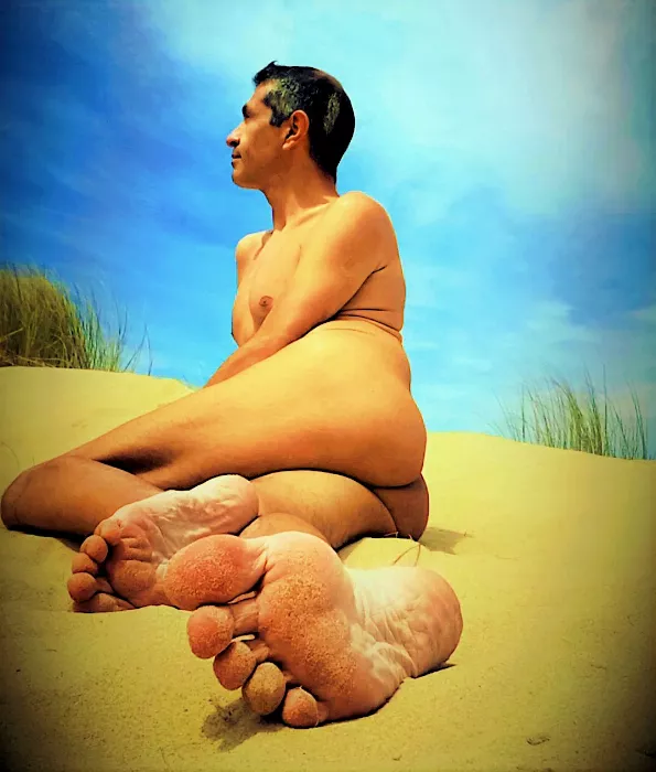 Modèle vivant